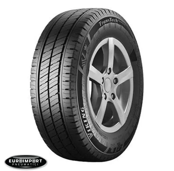 Viking TRANSTECH NEWGEN  225/70 R15 112_110 S  Carico C  TL